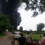 fire mumbai