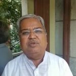 govind karajol