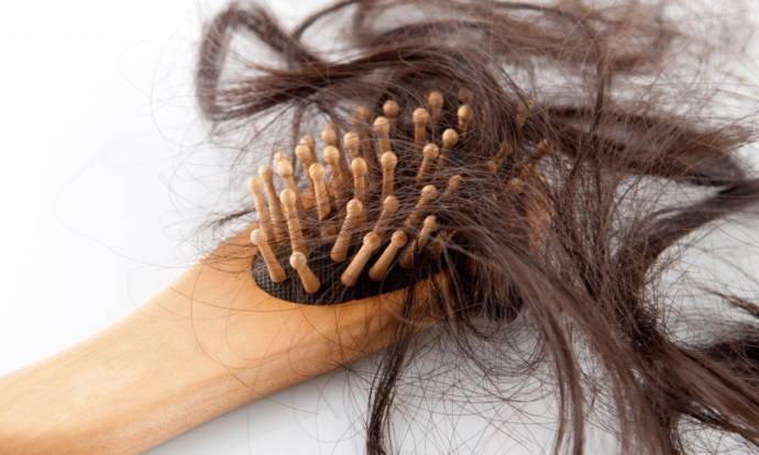 hair fall 1