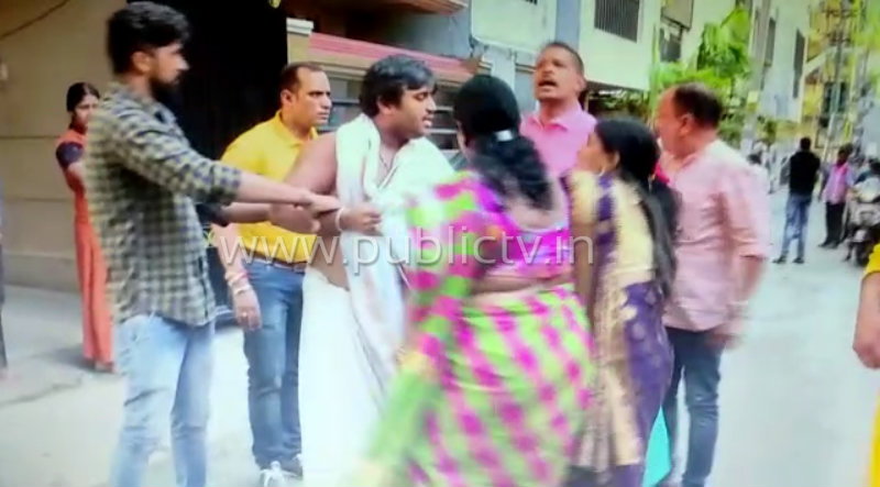 hanumanta nagar 1