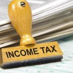 income tax 1