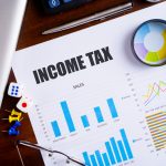 income tax
