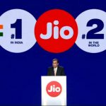 jio number one