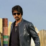kiccha sudeep