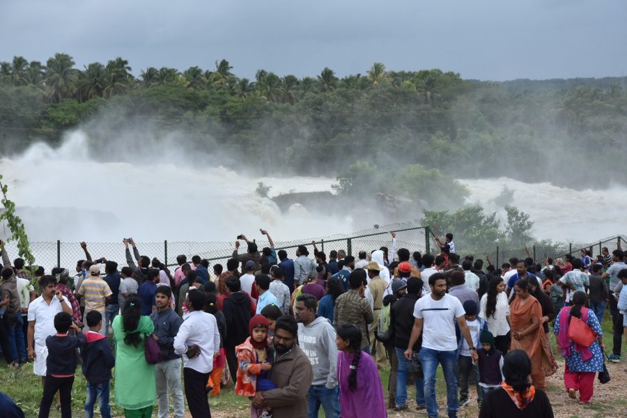 krs dam 3