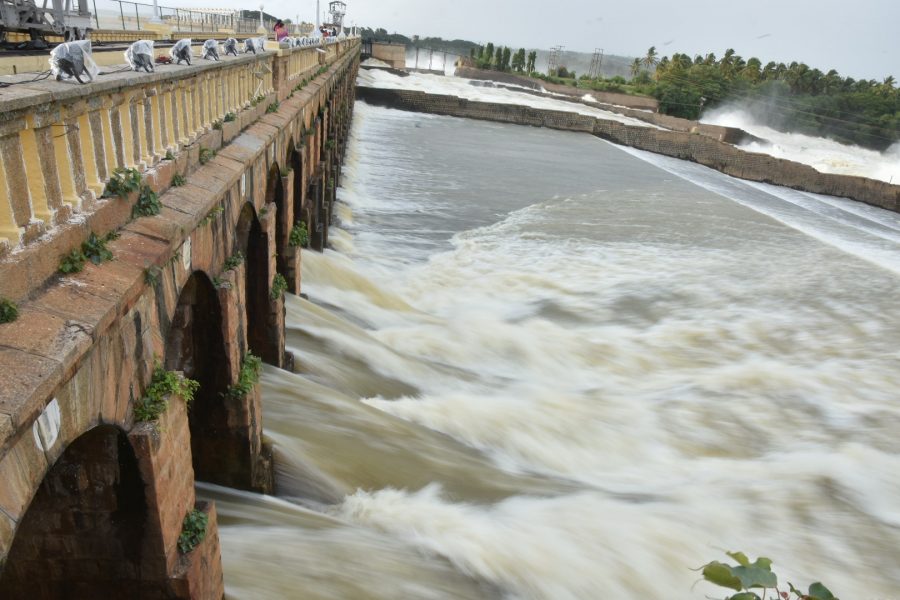 krs dam 4