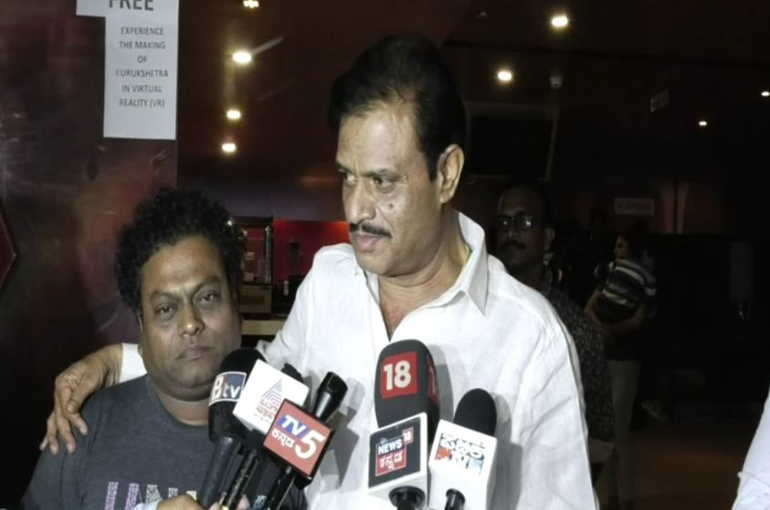 kurukshetra premier