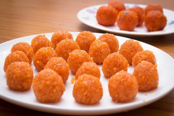 laddu 1