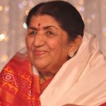 lata mangeshkar