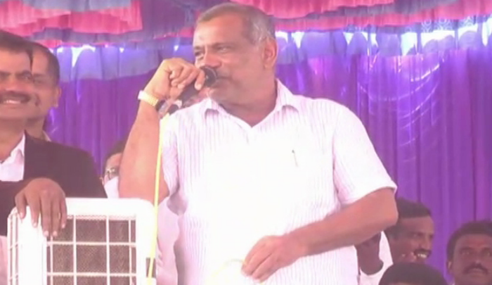 madhuswamy