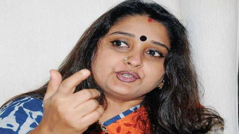 malavika