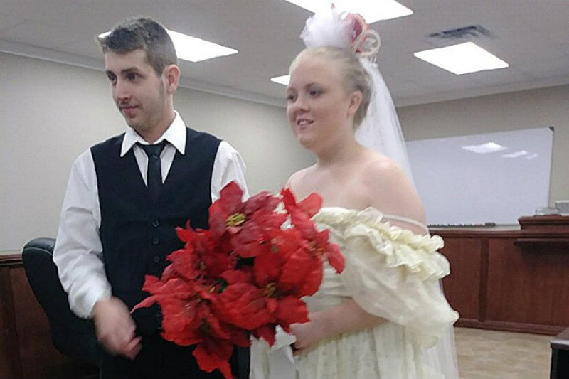 marriage 1 2