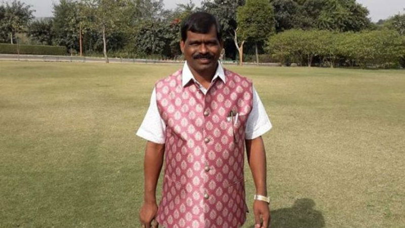 mp kumaraswamy 1