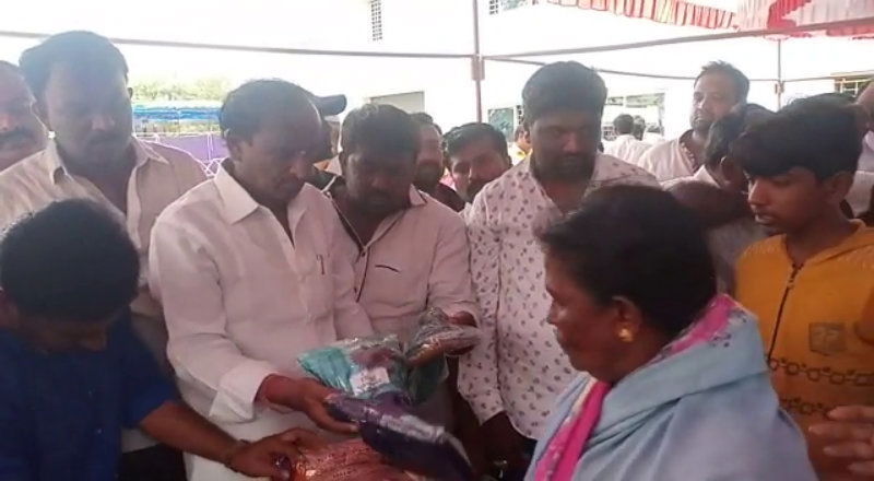 mtb nagaraj
