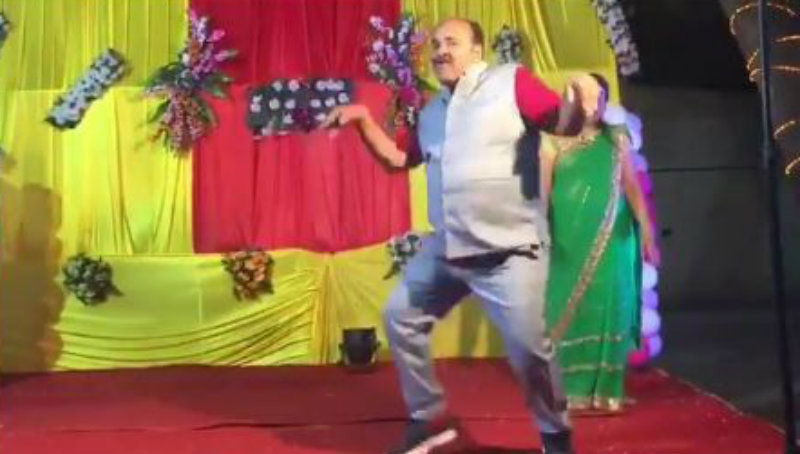 mubai dance