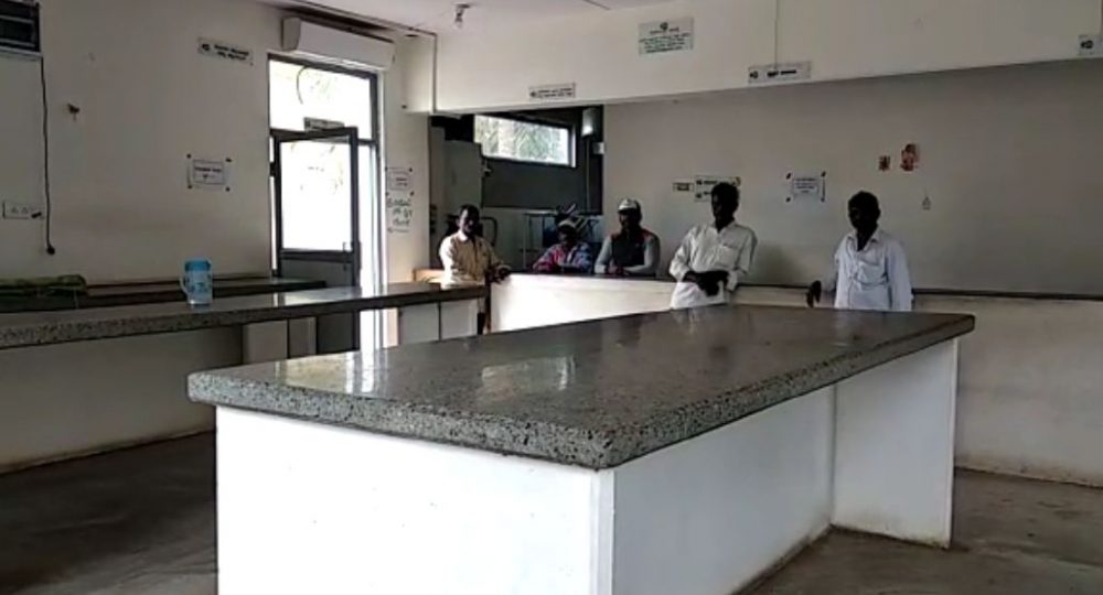 mys indira canteen 1