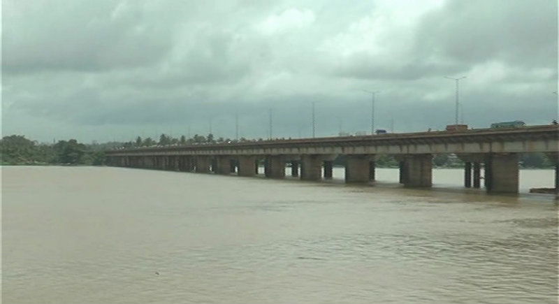 nethravathi river