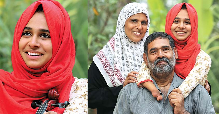 noor family
