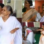 old age home collage