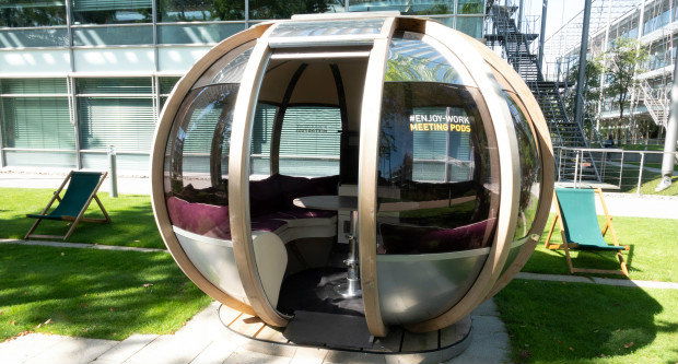 pod