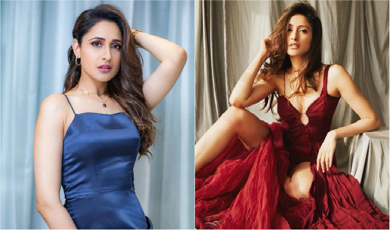 pragya jaiswal
