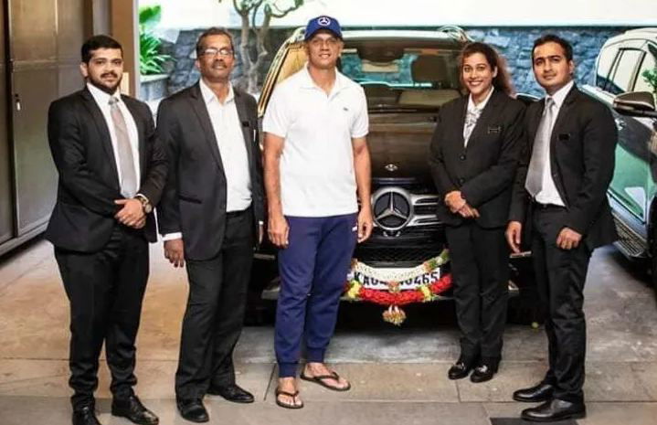 rahul dravid 1