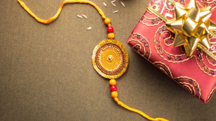 raksha bandhan
