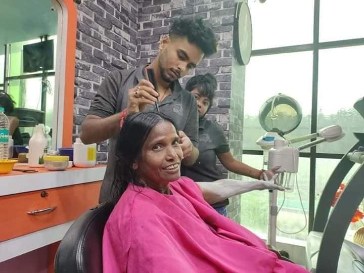 ranu mondal 2
