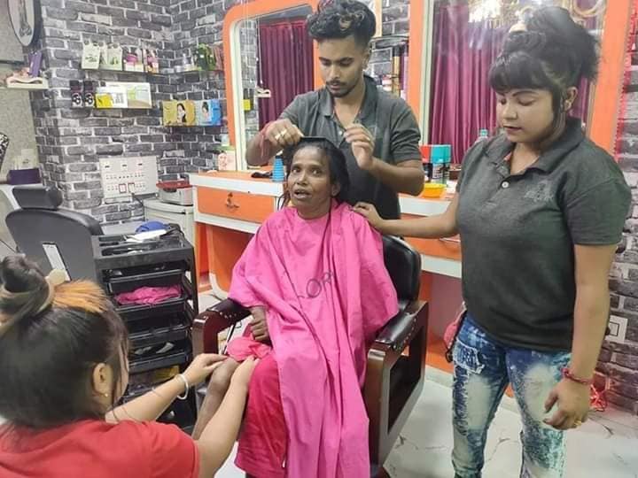 ranu mondal 3