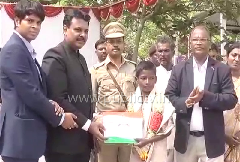 rcr flood award 1