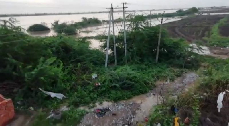 rcr village