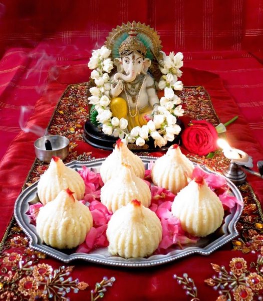 rose modak