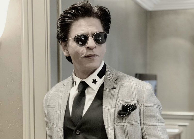 shahrukh khan 1