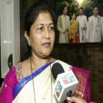 shashikala jolle photo