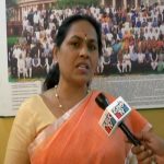 shobha karandlaje
