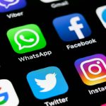 social media