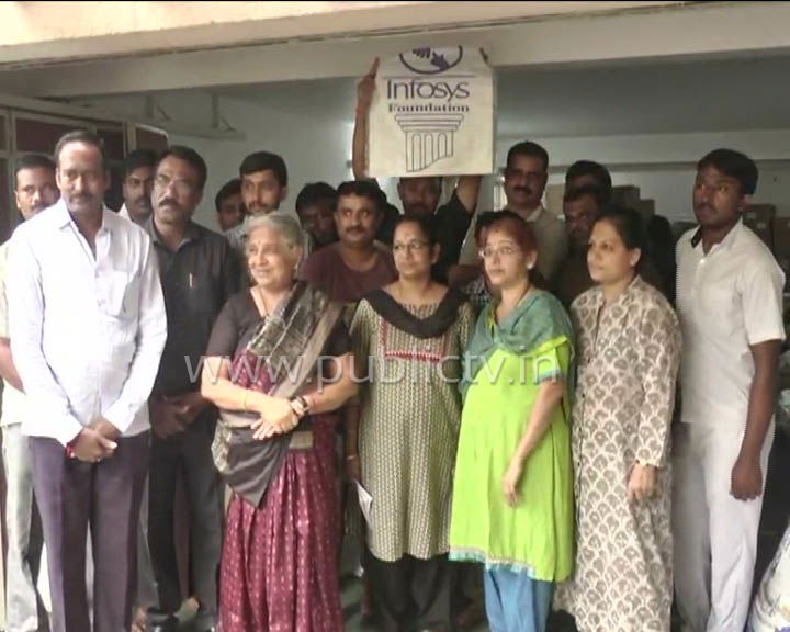 sudhamurthy 15