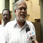 suresh kumar
