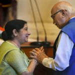 sushma advani