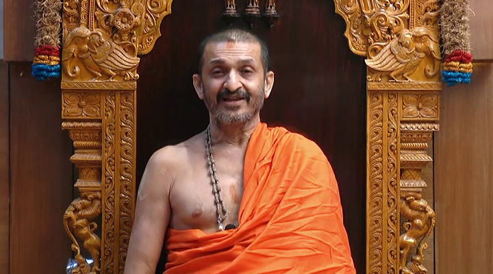 swamiji