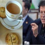 tea biscuit