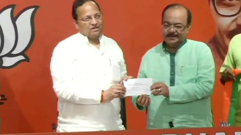 tmc sovan bjp 2