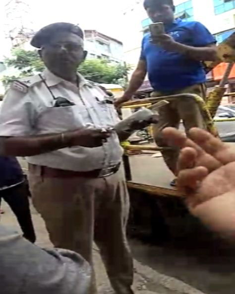 traffic police 2