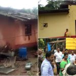 udp house damage collage