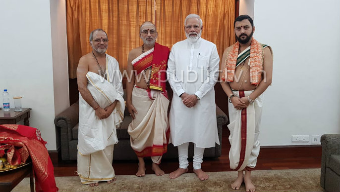 udp kolluru modi 3