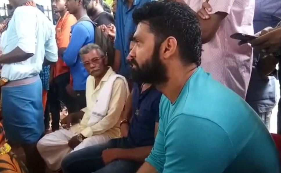 udp rakshit shetty 3 1