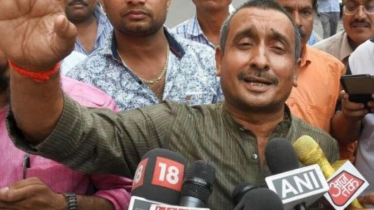 unnao sengar 2