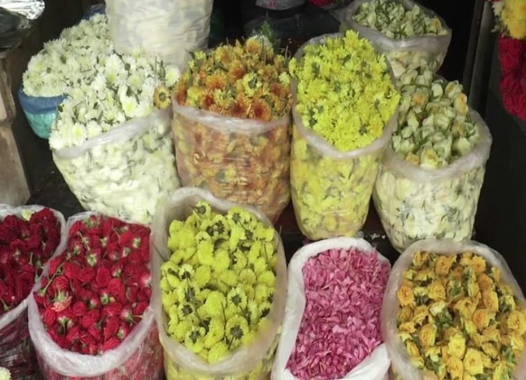 varamahalakshmi flowers 4