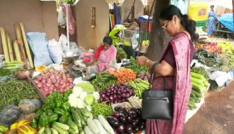 vegetables