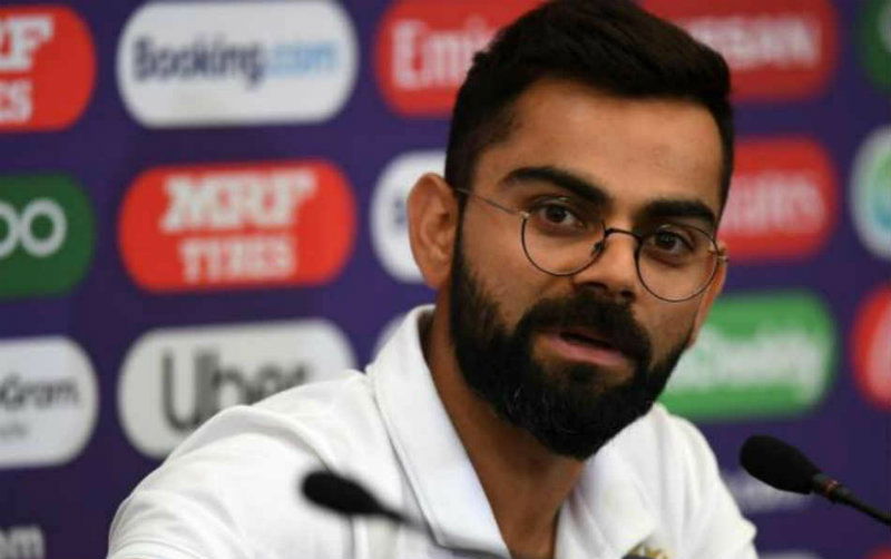 virat